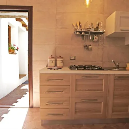 Appartement Casetta Sul Monte Vicino Al Mare I *
