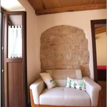 Casetta Sul Monte Vicino Al Mare I Appartement Baunei
