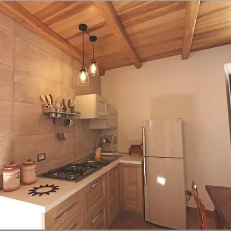 Appartement Casetta Sul Monte Vicino Al Mare I